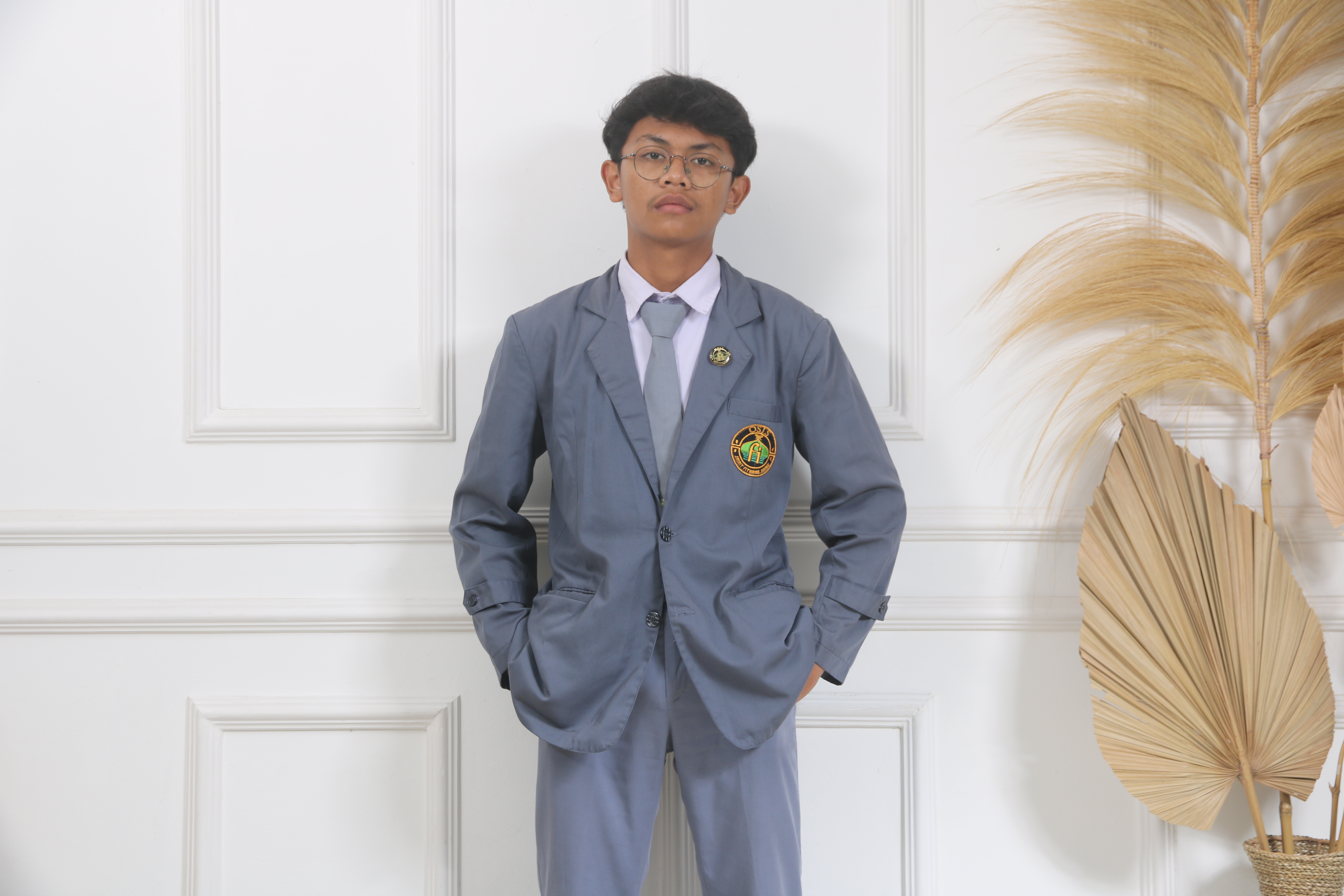 Muhammad Hafidz Azzamulhaq